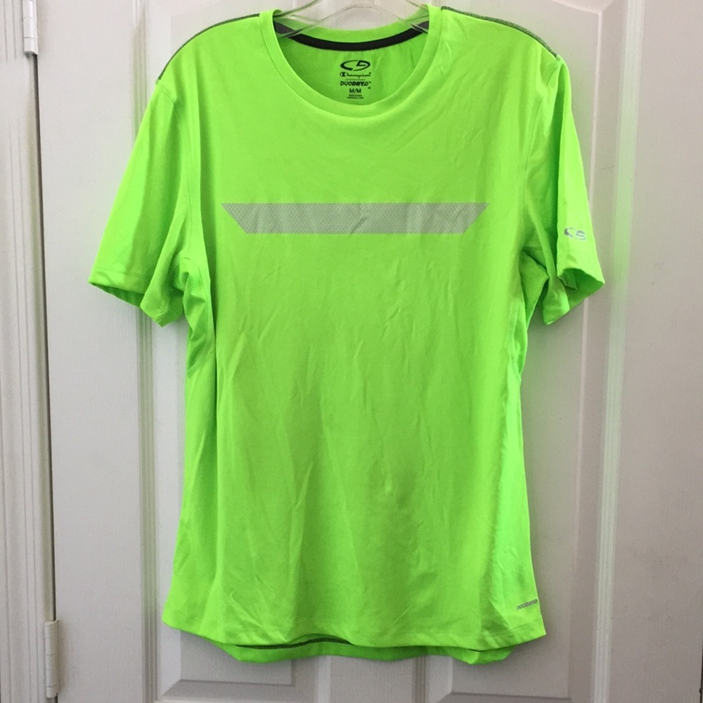 FINAL MARKDOWN Men’s Champion DuoDry Tee (M)